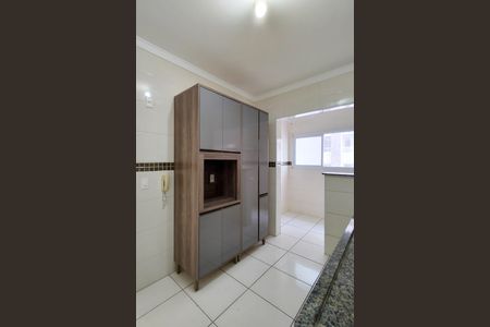 Apartamento para alugar com 87m², 2 quartos e 1 vaga Apartamento para alugar com 87m², 2 quartos e 1 vagaCozinha