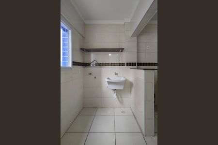 Apartamento para alugar com 87m², 2 quartos e 1 vaga Apartamento para alugar com 87m², 2 quartos e 1 vagaÁrea de Serviço