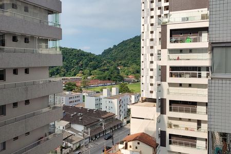 Apartamento para alugar com 87m², 2 quartos e 1 vaga Apartamento para alugar com 87m², 2 quartos e 1 vagaVista da Sacada