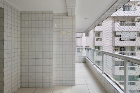 Apartamento para alugar com 87m², 2 quartos e 1 vaga Apartamento para alugar com 87m², 2 quartos e 1 vagaSacada