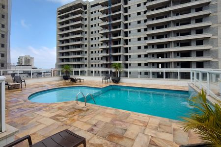 Apartamento para alugar com 87m², 2 quartos e 1 vaga Apartamento para alugar com 87m², 2 quartos e 1 vagaÁrea comum - Piscina