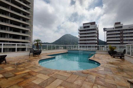 Apartamento para alugar com 87m², 2 quartos e 1 vaga Apartamento para alugar com 87m², 2 quartos e 1 vagaÁrea comum - Piscina