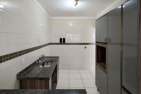 Apartamento para alugar com 87m², 2 quartos e 1 vaga Apartamento para alugar com 87m², 2 quartos e 1 vagaCozinha