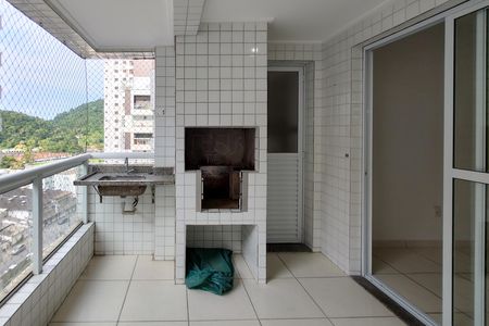 Apartamento para alugar com 87m², 2 quartos e 1 vaga Apartamento para alugar com 87m², 2 quartos e 1 vagaSacada