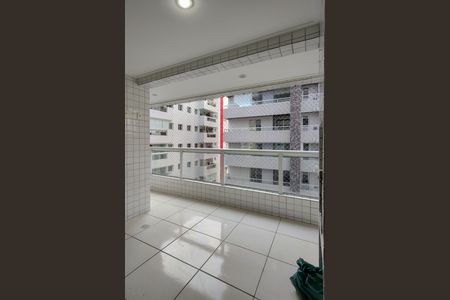 Apartamento para alugar com 87m², 2 quartos e 1 vaga Apartamento para alugar com 87m², 2 quartos e 1 vagaSacada