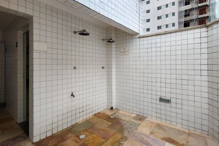 Apartamento para alugar com 87m², 2 quartos e 1 vaga Apartamento para alugar com 87m², 2 quartos e 1 vagaL