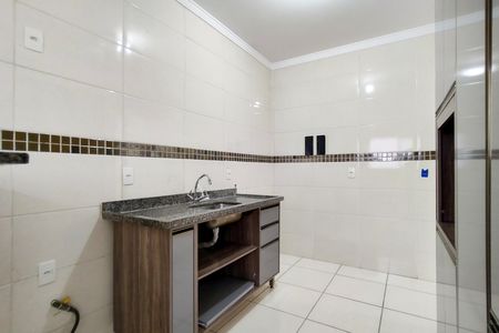 Apartamento para alugar com 87m², 2 quartos e 1 vaga Apartamento para alugar com 87m², 2 quartos e 1 vagaCozinha