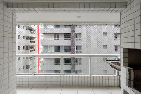 Apartamento para alugar com 87m², 2 quartos e 1 vaga Apartamento para alugar com 87m², 2 quartos e 1 vagaSacada