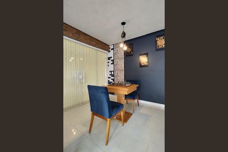 Apartamento para alugar com 87m², 2 quartos e 1 vaga Apartamento para alugar com 87m², 2 quartos e 1 vagaSalão de jogos