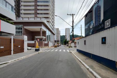 Apartamento para alugar com 87m², 2 quartos e 1 vaga Apartamento para alugar com 87m², 2 quartos e 1 vagaVista da Rua