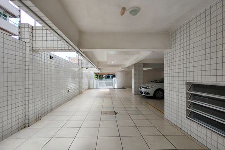 Apartamento para alugar com 87m², 2 quartos e 1 vaga Apartamento para alugar com 87m², 2 quartos e 1 vagaGaragem