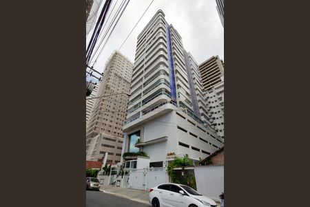Apartamento para alugar com 87m², 2 quartos e 1 vaga Apartamento para alugar com 87m², 2 quartos e 1 vagaFachada do Prédio