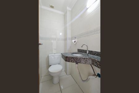 Apartamento para alugar com 87m², 2 quartos e 1 vaga Apartamento para alugar com 87m², 2 quartos e 1 vagaBanheiro