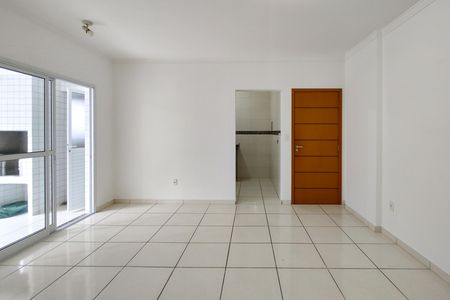 Apartamento para alugar com 87m², 2 quartos e 1 vaga Apartamento para alugar com 87m², 2 quartos e 1 vagaSala