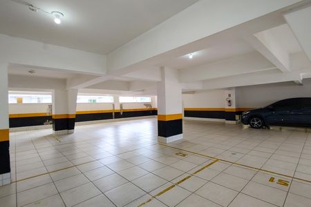 Apartamento para alugar com 87m², 2 quartos e 1 vaga Apartamento para alugar com 87m², 2 quartos e 1 vagaGaragem