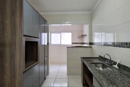 Apartamento para alugar com 87m², 2 quartos e 1 vaga Apartamento para alugar com 87m², 2 quartos e 1 vagaCozinha