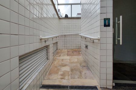 Apartamento para alugar com 87m², 2 quartos e 1 vaga Apartamento para alugar com 87m², 2 quartos e 1 vagaDucha
