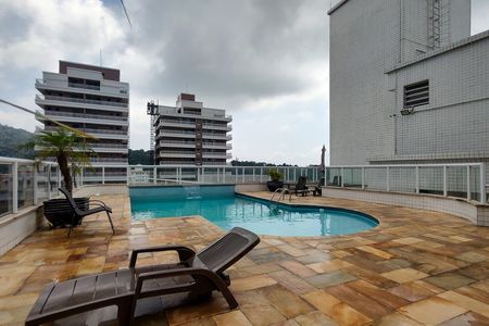 Apartamento para alugar com 87m², 2 quartos e 1 vaga Apartamento para alugar com 87m², 2 quartos e 1 vagaÁrea comum - Piscina