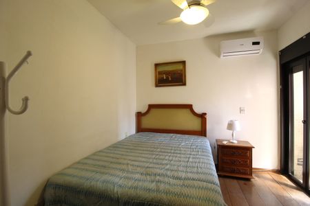 Apartamento para alugar com 220m², 3 quartos e 2 vagasQuarto 2