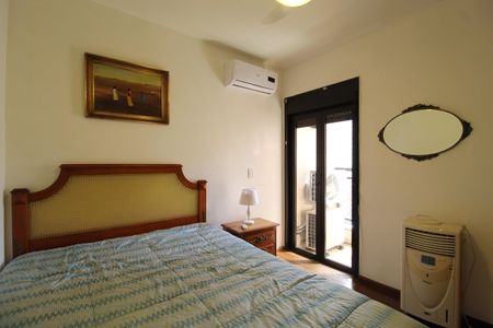 Apartamento para alugar com 220m², 3 quartos e 2 vagasQuarto 2