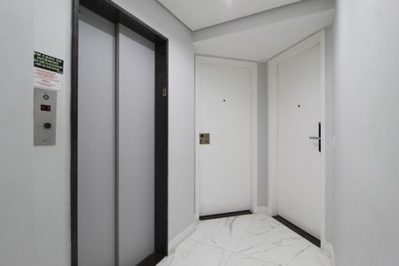 Apartamento para alugar com 220m², 3 quartos e 2 vagasHall de Entrada
