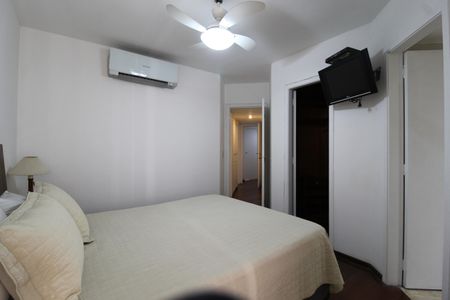 Apartamento para alugar com 220m², 3 quartos e 2 vagasQuarto 3 - Suíte