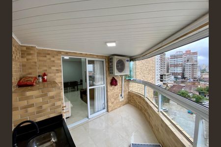 Apartamento para alugar com 65m², 1 quarto e 1 vaga Apartamento para alugar com 65m², 1 quarto e 1 vagaSacada