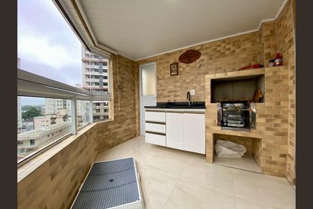 Apartamento para alugar com 65m², 1 quarto e 1 vaga Apartamento para alugar com 65m², 1 quarto e 1 vagaSacada