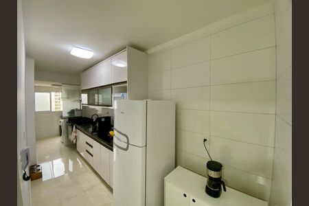 Apartamento para alugar com 65m², 1 quarto e 1 vaga Apartamento para alugar com 65m², 1 quarto e 1 vagaSala