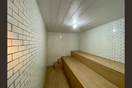 Apartamento para alugar com 65m², 1 quarto e 1 vaga Apartamento para alugar com 65m², 1 quarto e 1 vagaSaúna