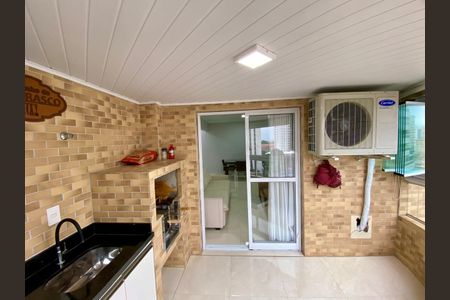 Apartamento para alugar com 65m², 1 quarto e 1 vaga Apartamento para alugar com 65m², 1 quarto e 1 vagaSacada