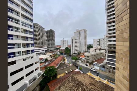 Apartamento para alugar com 65m², 1 quarto e 1 vaga Apartamento para alugar com 65m², 1 quarto e 1 vagaVista da Rua