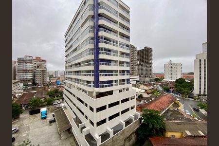 Apartamento para alugar com 65m², 1 quarto e 1 vaga Apartamento para alugar com 65m², 1 quarto e 1 vagaVista da Sacada
