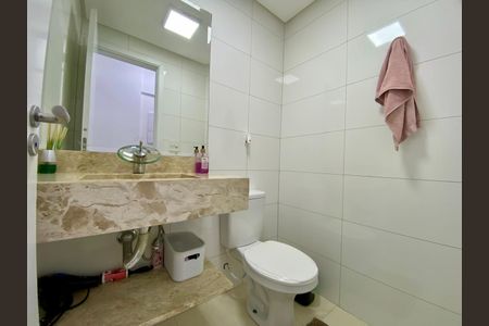 Apartamento para alugar com 65m², 1 quarto e 1 vaga Apartamento para alugar com 65m², 1 quarto e 1 vagaLavabo