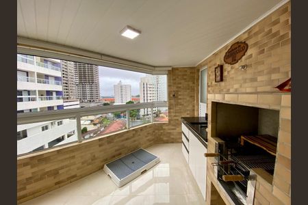 Apartamento para alugar com 65m², 1 quarto e 1 vaga Apartamento para alugar com 65m², 1 quarto e 1 vagaSacada