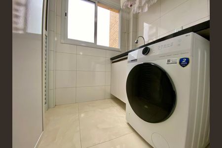 Apartamento para alugar com 65m², 1 quarto e 1 vaga Apartamento para alugar com 65m², 1 quarto e 1 vagaÁrea de Serviço