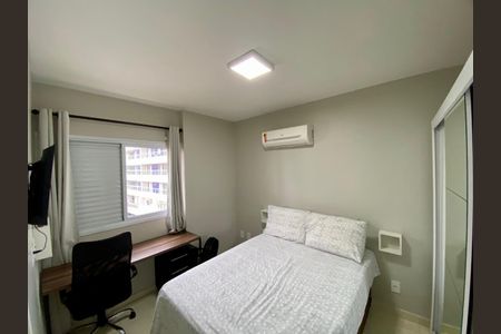 Apartamento para alugar com 65m², 1 quarto e 1 vaga Apartamento para alugar com 65m², 1 quarto e 1 vagaQuarto Suíte