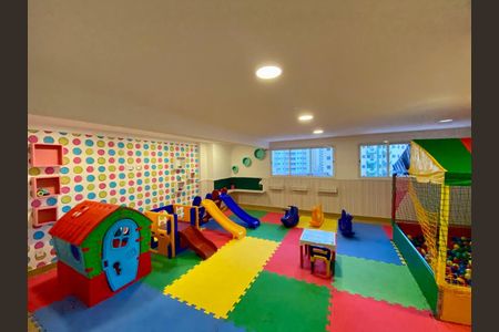 Apartamento para alugar com 65m², 1 quarto e 1 vaga Apartamento para alugar com 65m², 1 quarto e 1 vagaBrinquedoteca