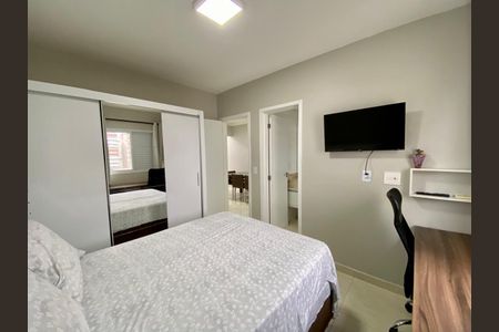 Apartamento para alugar com 65m², 1 quarto e 1 vaga Apartamento para alugar com 65m², 1 quarto e 1 vagaQuarto Suíte