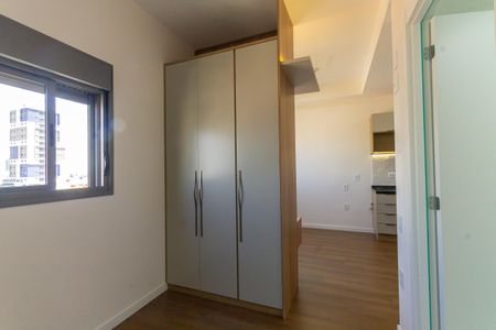 Apartamento para alugar com 27m², 1 quarto e sem vagaQuarto