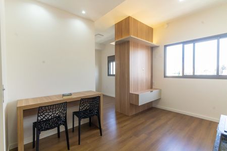 Apartamento para alugar com 27m², 1 quarto e sem vagaSala/Cozinha