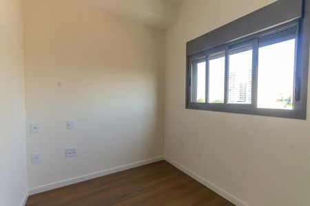 Apartamento para alugar com 27m², 1 quarto e sem vagaQuarto