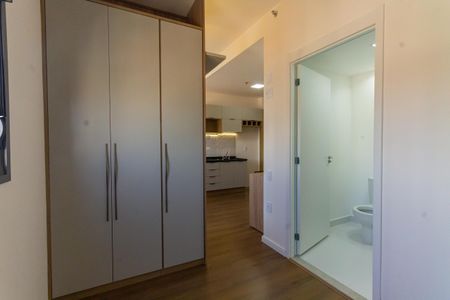 Apartamento para alugar com 27m², 1 quarto e sem vagaQuarto