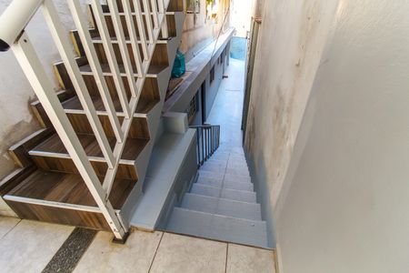 Casa à venda com 12m², 1 quarto e sem vaga Casa à venda com 12m², 1 quarto e sem vagaÁrea externa