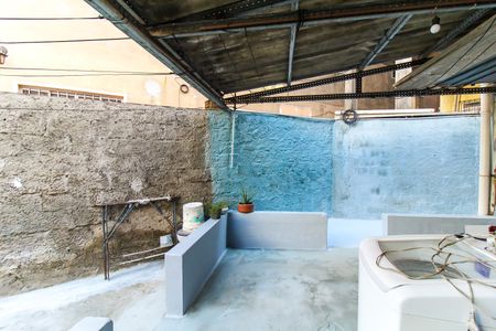 Casa à venda com 12m², 1 quarto e sem vaga Casa à venda com 12m², 1 quarto e sem vagaÁrea de serviço