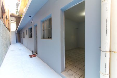 Casa à venda com 12m², 1 quarto e sem vaga Casa à venda com 12m², 1 quarto e sem vagaÁrea externa