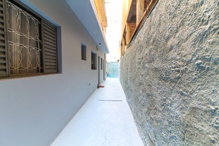 Casa à venda com 12m², 1 quarto e sem vaga Casa à venda com 12m², 1 quarto e sem vagaÁrea externa