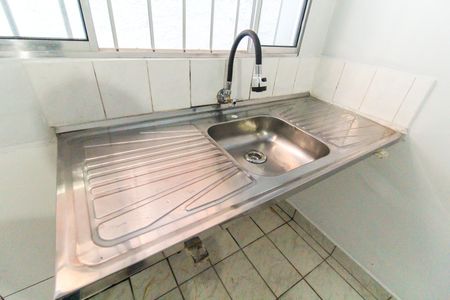 Casa à venda com 12m², 1 quarto e sem vaga Casa à venda com 12m², 1 quarto e sem vagaQuarto/Cozinha