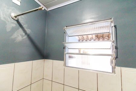 Casa à venda com 12m², 1 quarto e sem vaga Casa à venda com 12m², 1 quarto e sem vagaBanheiro