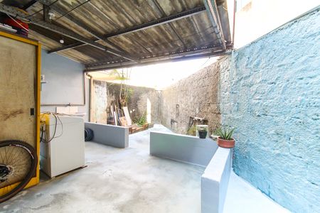 Casa à venda com 12m², 1 quarto e sem vaga Casa à venda com 12m², 1 quarto e sem vagaÁrea de serviço